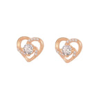Gold / 925 silver