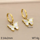Butterfly Ke113947-KSP