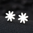 Silver daisy