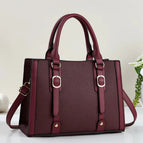 Wine red