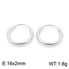 16mm Steel Color