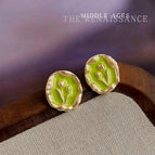 Tulip [Green]