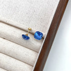 Blue 10mm