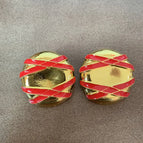 Golden Red