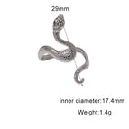 Average Size / Silver