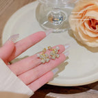 E0415 Silver Needle