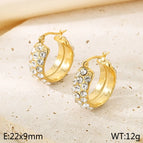 Style a Golden Ke110157-KFC