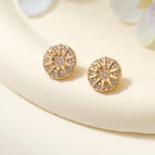EH-3561 Gold [Real Gold Plating]