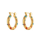 Color Zircon
