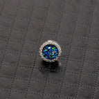 colour / Magnetic ear clip
