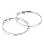 Steel Color KE94572-WGJJ