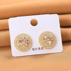 AFH-2224QH / Copper alloy