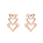 317 Rose Gold