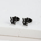 321 Black
