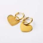 Gold / Love