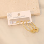 One Size / Gold / 09#