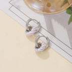 One Size / Silver / 2