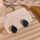25#Ear Clip Style