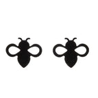 Bee black