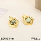 Gold Ke115913-GC