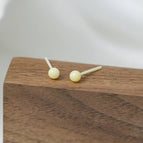 Duckling Yellow - Pair Pack