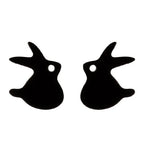 Rabbit Black