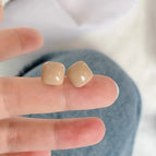 Khaki Earrings