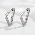 Triangle Silver