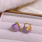 YG1977/ 17mm*19mm / 14K