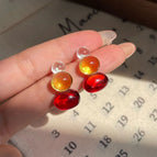 NS2 Anchor Red Beads