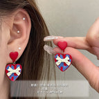 0795 Classic Style Love