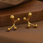 Multicolor / Molecular Structure Type