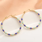 EE03-4 Blue