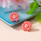 Red / Width 2.2cm * Height 2.2cm