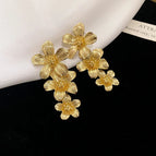 3#Silver Needle-Gold