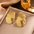 Ear Studs E-275