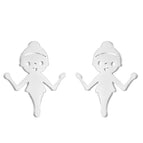 Gymnastics 1 Steel Color