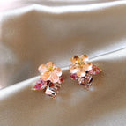 2# Silver Needle-Pink
