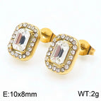Square Gold