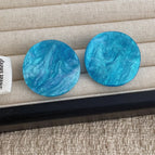 Lake Blue 3.4cm