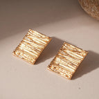 Silver Needle - Gold