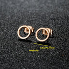 011 Rose Gold