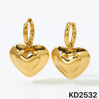 Gold KD2532