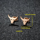 057 Rose Gold