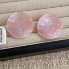 Dark Pink 3.4cm
