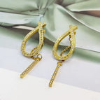 One Size / Gold / Style 1