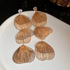 94# Silver Needle-Golden Flower