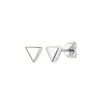 Silver / Triangle