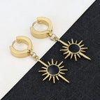 SUNFLOWER-Gold (One)