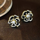 Versatile Earring Series-134